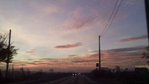 Времето на 4 ноември Остава топло за сезона