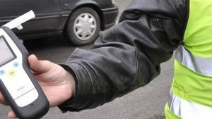 Пенсионер с условна присъда за пияно шофиране