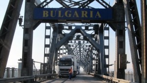 Поставиха ПОСтерминал на Дунав мост