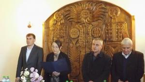 Кметът на Цар Калоян започва мандата си без заместници
