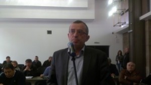 Матей Попниколов влиза на мястото на Методи Чимев в ОбС