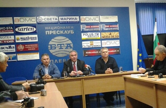 Георг Спартански ще покаже на Борисов изборни протоколи от Буковлък