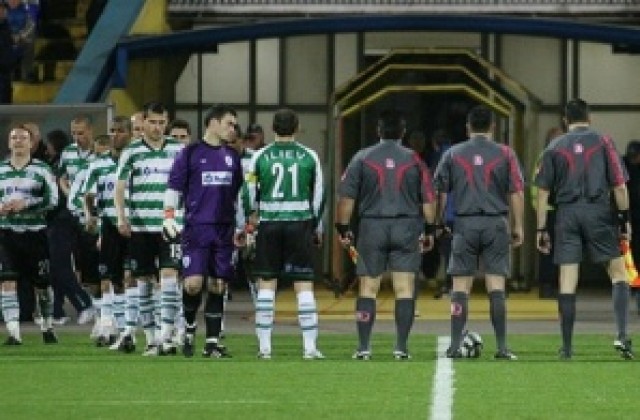 След Черно море - Берое 0:3: Спасов разочарован, Хубчев на другия полюс