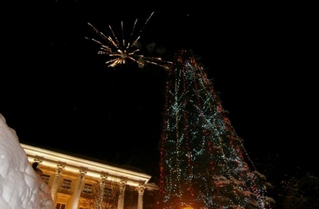 Дълга почивка предстои по Коледа и Нова година