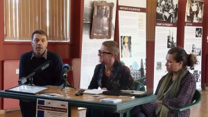 Русенци пренасят духа и идеите на Елиас Канети във Варна