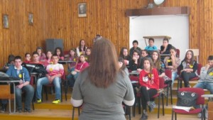 Русе домакин на Национално състезание по речеви умения на английски