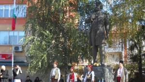 165 години от рождението на Ангел Кънчев отбелязват в Трявна