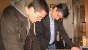 Филателна изложба България в изкуството флората и фауната