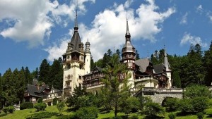 Сърцето на кралица Мария найпосле ще намери покой в замъка