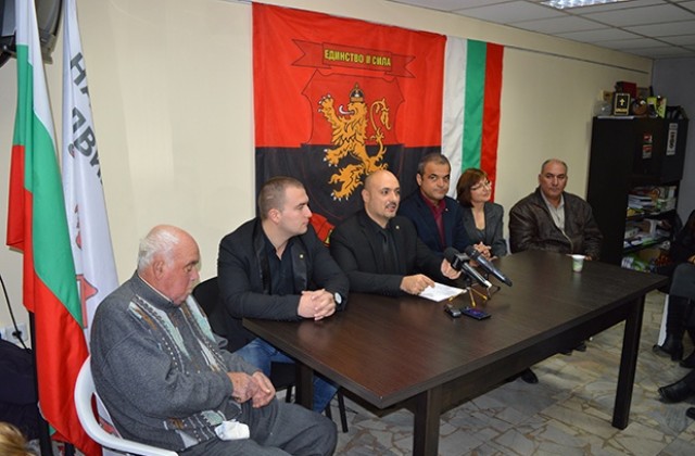 ВМРО Враца с добри резултатите на местните избори