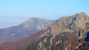 Централен Балкан съхранява неповторимата природа традициите и поминъка на Средна