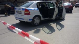 Кола блъсна пешеходец и в Сливен