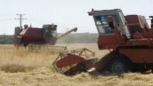 Службата за съвети в земеделието с изнесени приемни в областта