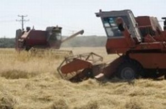 Службата за съвети в земеделието с изнесени приемни в областта през ноември