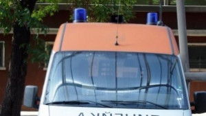 Жена пострада при катастрофа на пътя ПловдивПазарджик