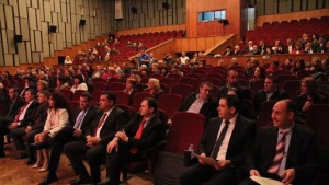 Новите кметове и съветници в община Балчик встъпиха в длъжност