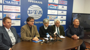 БСП отчитат найслаби изборни резултати от 20 години насам