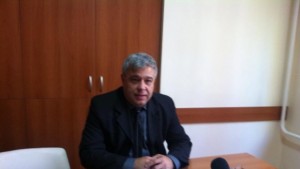 По малко нарушения отчитат от РДГ Кюстендил от началота на