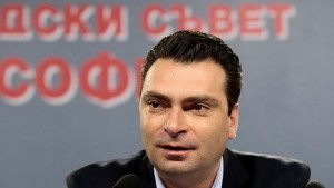 БСП официално поиска касиране на изборите в София