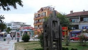 В Приморско се заклеват утре
