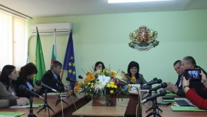 Илхан Мюстеджеб от ДПС оглави Общинския съвет в Крушари