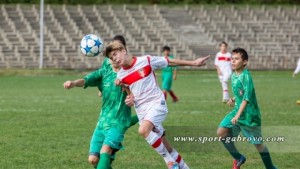 Янтра Габрово ще играе с Берое на 1 4 финалите