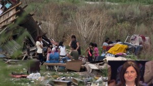 Защитник на циганите от Максуда и убиец на студент номинирани