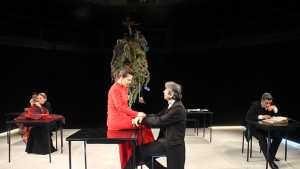 Международен интерес към новата постановка на Врачанския театър