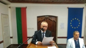 БДЦ и Стоян Стоилов искат касиране на изборите в Кюстендил