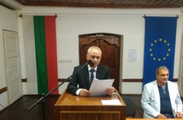 БДЦ и Стоян Стоилов искат касиране на изборите в Кюстендил, заради СИК