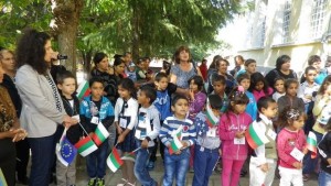 С грижа за всеки ученик