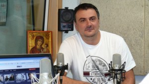 Ангел Ангелов от АБВ Приоритет в работата ми в ОС