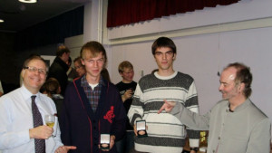 Перничанин с номинация за Найдобър млад инженер на Великобритания и