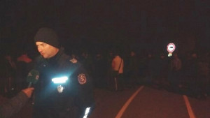 Служители на МВР Сиромашия до шия реална реформа няма