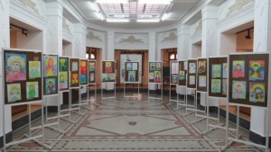 Историческият музей показва изложба на икона Св Петка през погледа