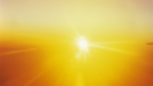 НАСА с уникални кадри на Слънцето ВИДЕО