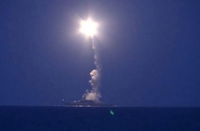 Русия изпрати ракетни системи в Сирия заради риск от похищение на руски самолети