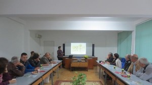 НССЗ провежда приемни дни в област Добрич