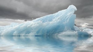 Глобалното затопляне увеличава снеговалежите в Антарктика