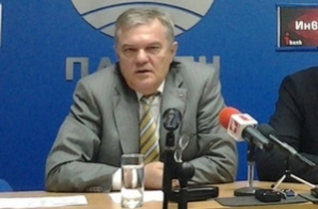Румен Петков призова премиера да обяви дали е бил в течение на предвиденото в проектобюджет 2016 за сектор Сигурност