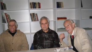 Моето слово за будителите