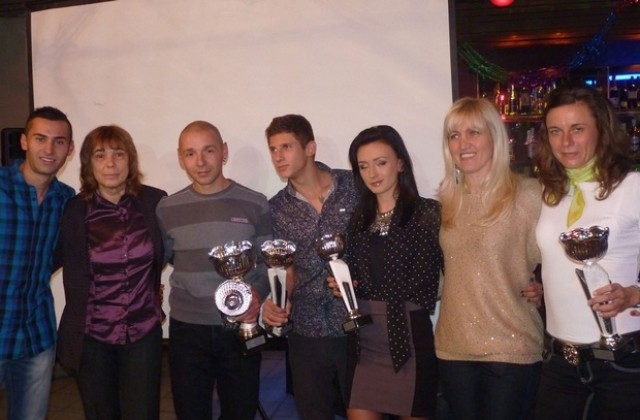 Номинираха трима мездренски спортисти в анкетата „Атлет на България за 2015 г.