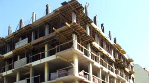 Намалява броят на издадените разрешителни за строеж в областта