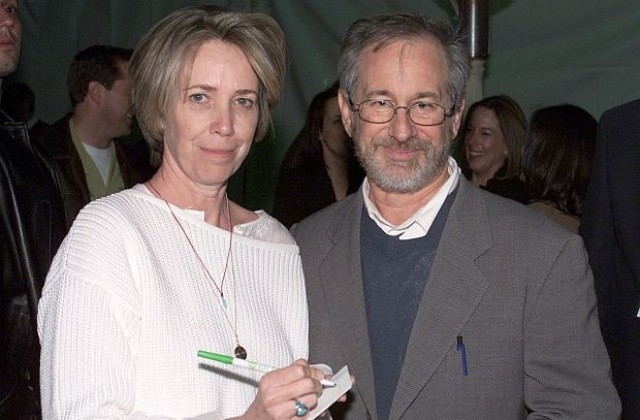 Почина сценаристката на Извънземното