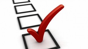 НФСБ иска повторно ръчно преброяване на бюлетините за общински съветници