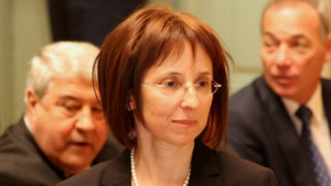 Драма и обрат в ОбС Савина Петкова е новият председател