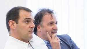 Митковски и Трифонов Не подписахме жалбата за касиране защото компанията