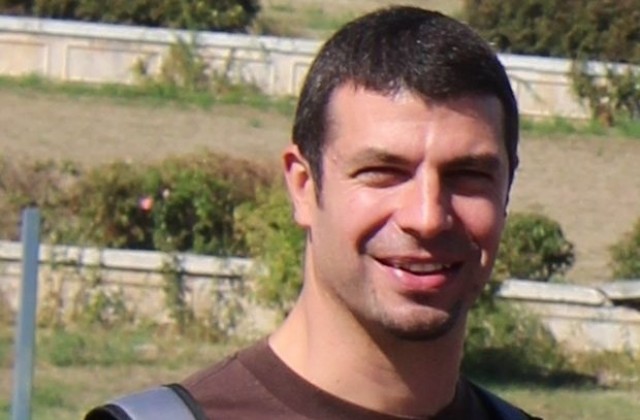 Експерт на РИОСВ отличен за постижение в борбата с престъпленията срещу природата