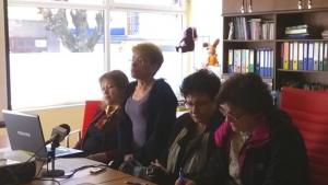 Над 250 човека ще участват във фестивала Светът е за