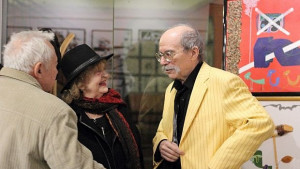 Стотици чакаха с часове на опашка за да поздравят Иван